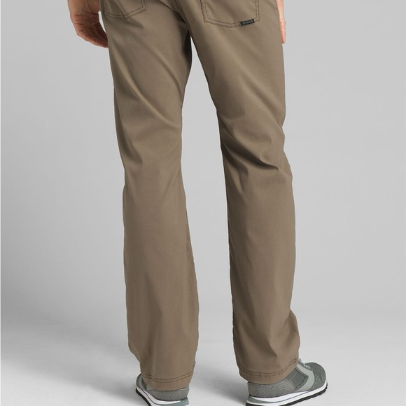 prAna Hiking Pants - Picture 12 of 14